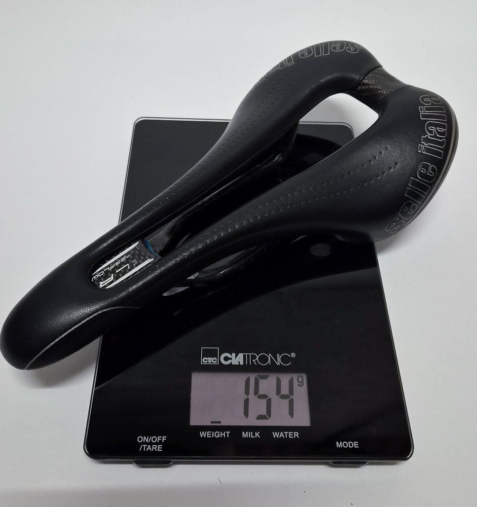 Selle Italia Ersatzteile: Selle Italia SLR SuperFlow Sattel S3 – Gebraucht aus Zürich von PiotrM 5