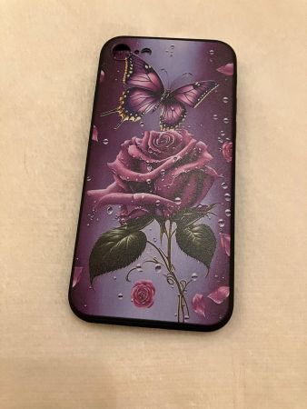 iPhone Hülle für 7/8 SE NEU