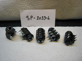 ***** Marshall Fender Roland Jack Socket
