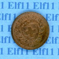 CHF___0.01 1880 -unz 1 Rappen
