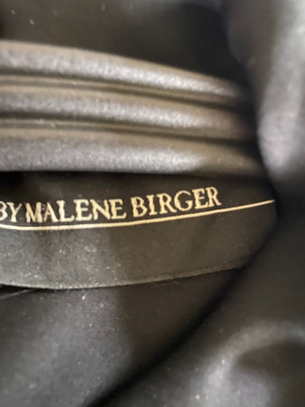 Malene Birger Camicette: By Malene Birger Bluse – Usato da Luzern venduto da Turmliebe 2