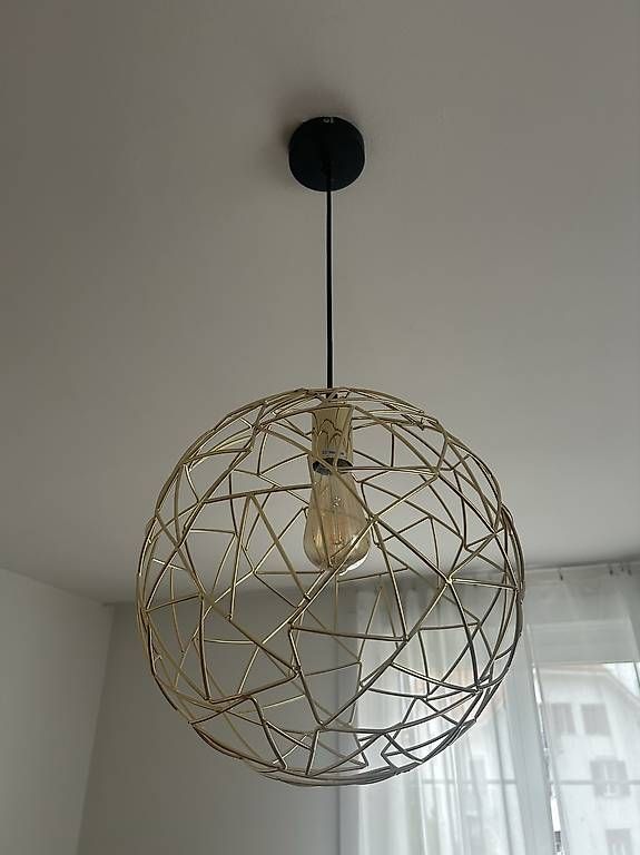 Lampen: Lampe – Gebraucht aus Thun von farytale01