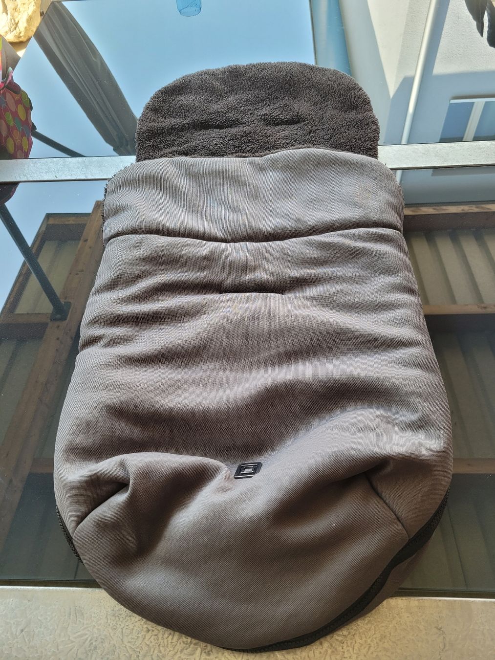 Kinderwagen: Kinderwaagen Moon Resea S – Gebraucht aus Kestenholz von mar_kr6m 5