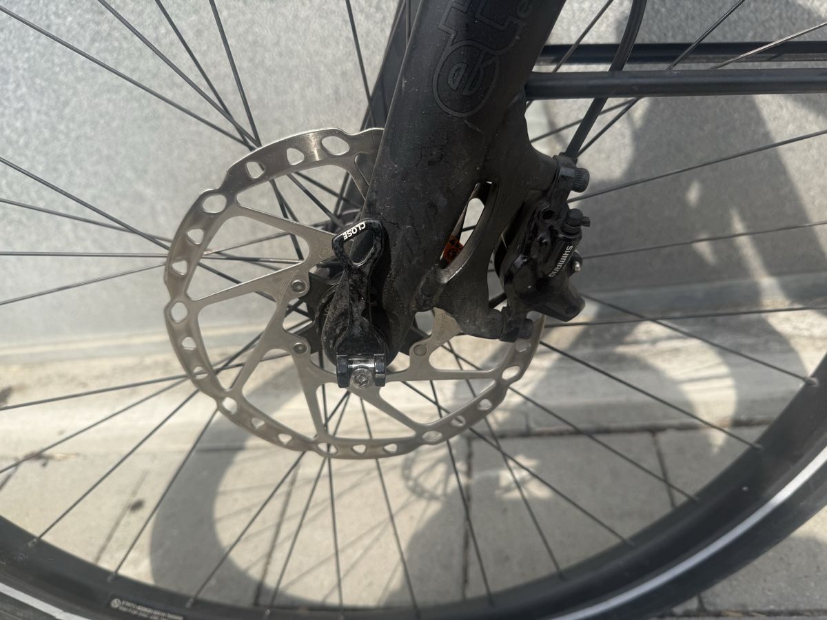 Stöckli Biciclette: Stöckli E.T. – Difettoso da Oberentfelden venduto da speed_71 1