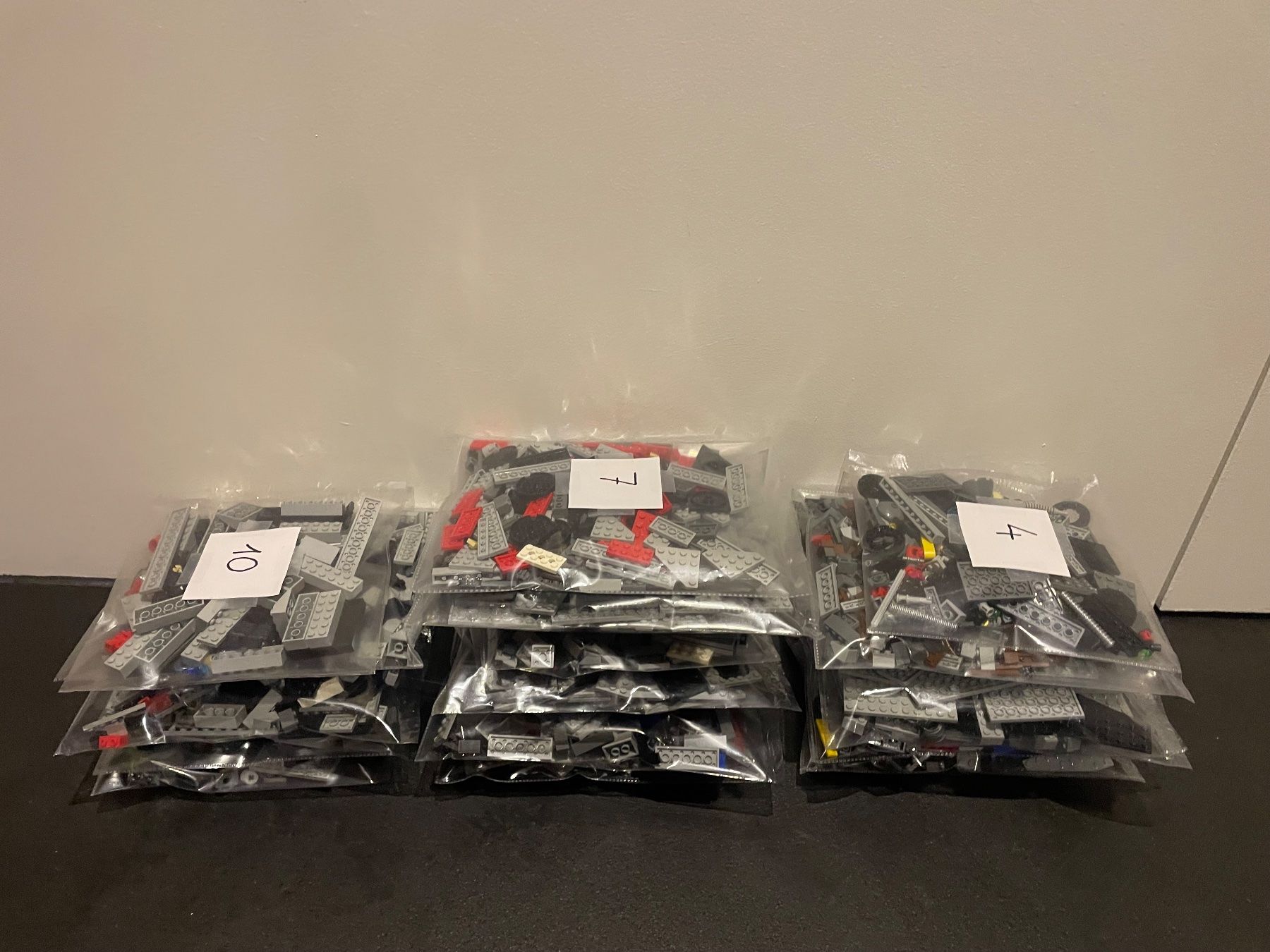 Lego Kit di costruzioni: Lego Star Wars 75159 – Nuovo (secondo la descrizione) da La Tour-de-Trême venduto da Lucien.jaccottet 1