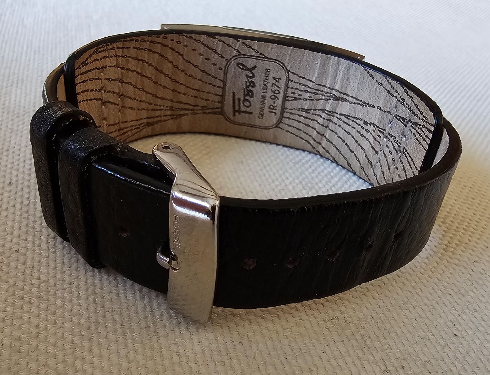 Fossil Montres: FOSSIL Elegante Damenuhr – Neuf (Voir description) à Speicher par Lemore 6