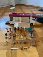 Schleich Pferdetransporter