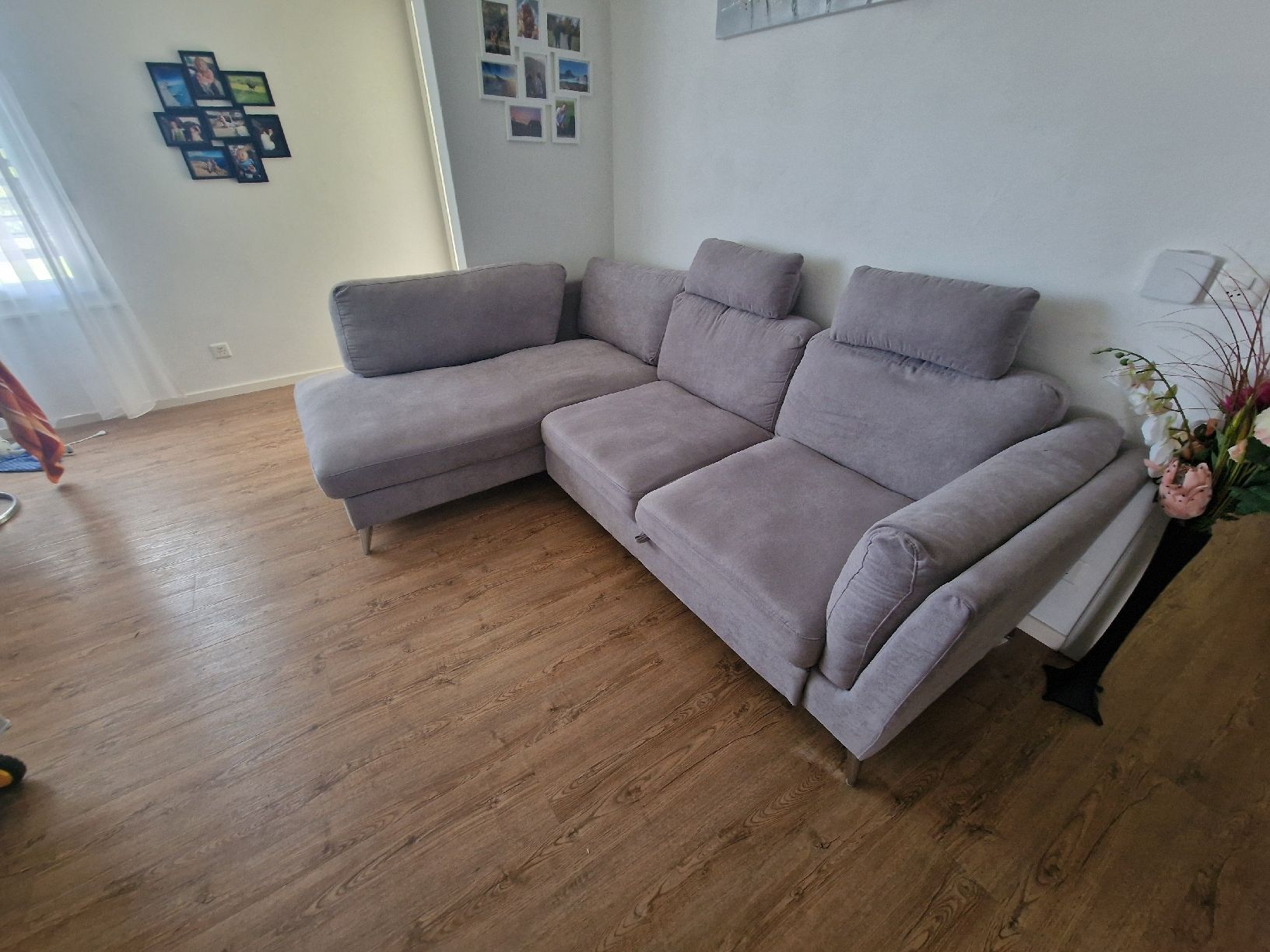 Conforama Divani: Bettsofa – Usato da Gommiswald venduto da bos_bp6b 3