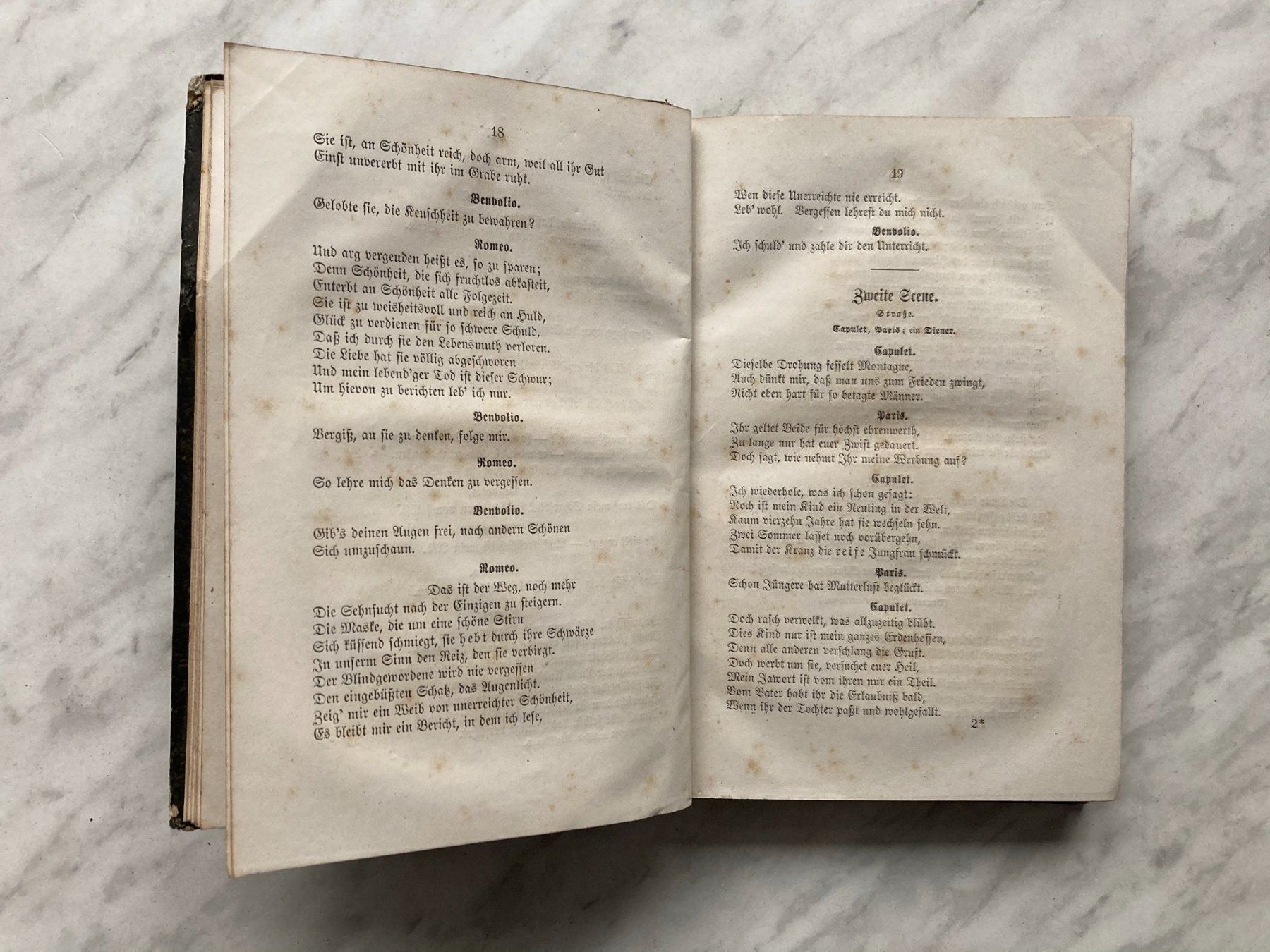 Bücher: Bibliothek ausländischer Klassiker – Gebraucht aus Mirchel von buecher_wurm 4