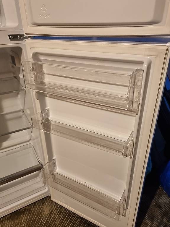 Electrolux Kühlschrank: Kühlschrank mit Gefrierfach – Gebraucht aus Gelterkinden von Knuddelmuddel 2