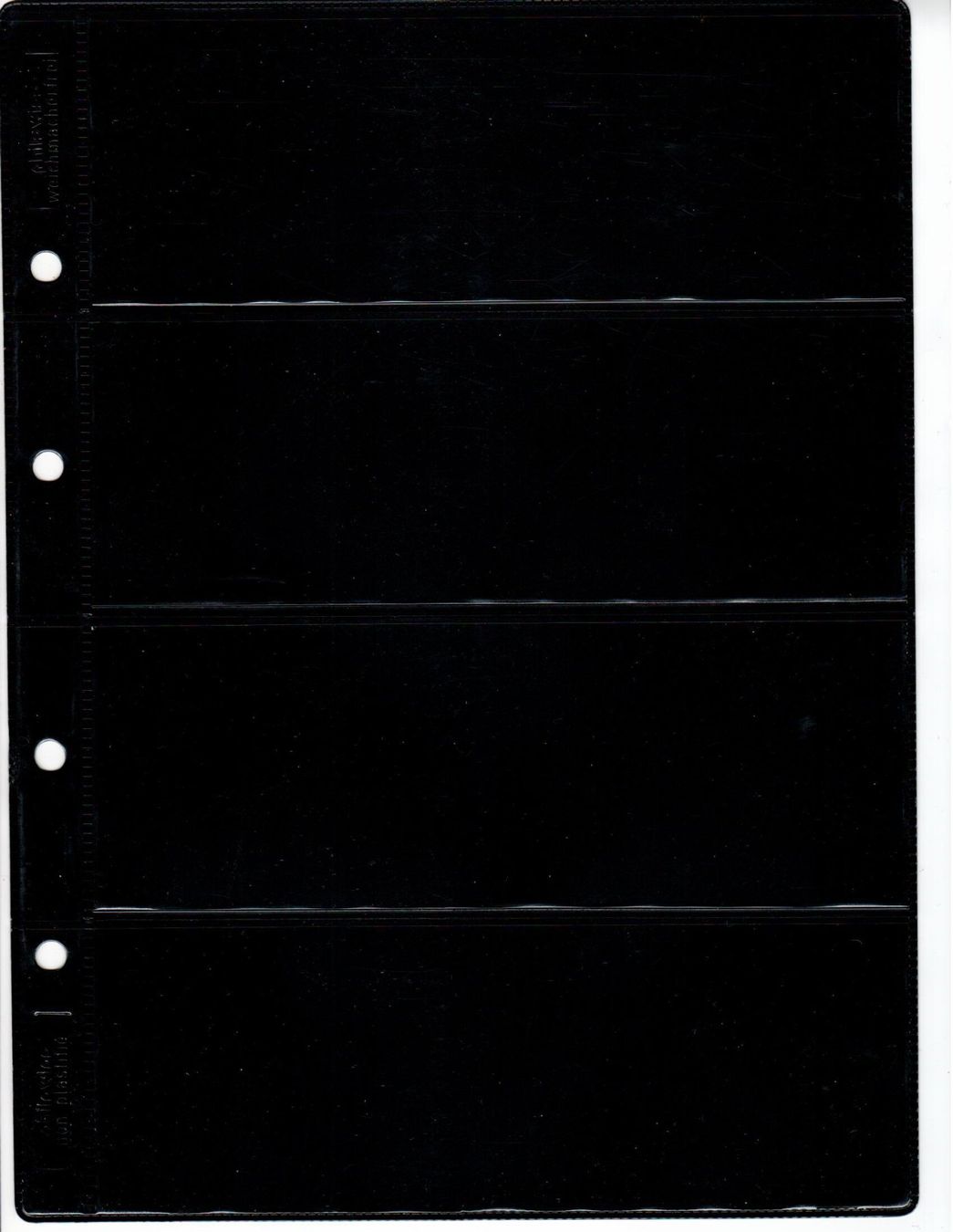 Tutti i francobolli: 12 Albumblätter 4 Linien – Usato da Wolhusen venduto da Curver9