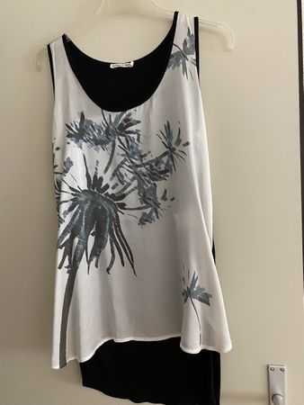 Barbara Becker Top