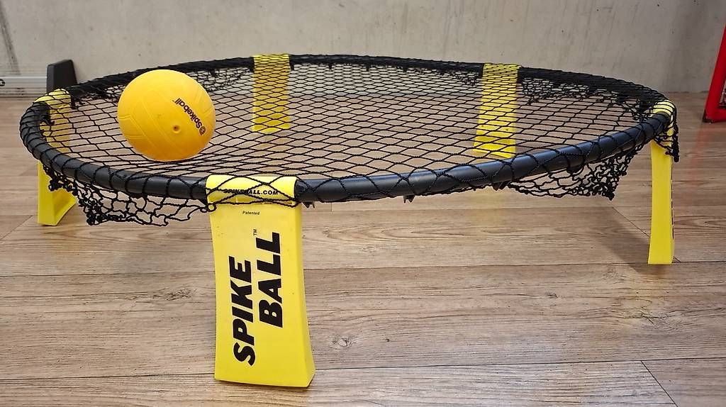 Spielzeuge: Spikeball Single Set – Gebraucht aus Konolfingen von sko_r5yd
