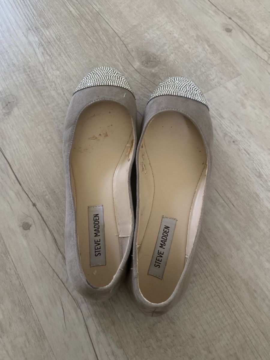 Steve Madden Scarpe da donna: Steve Madden Ballerinas – Usato da St. Gallen venduto da mic_6zq2
