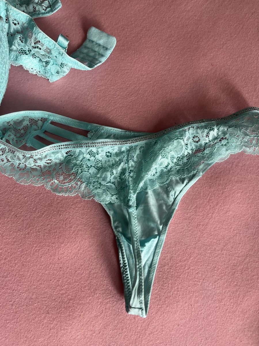 Altra biancheria intima: Wunderschönes Dessous-Set, – Nuovo (secondo la descrizione) da Olten venduto da sae_82z2 5