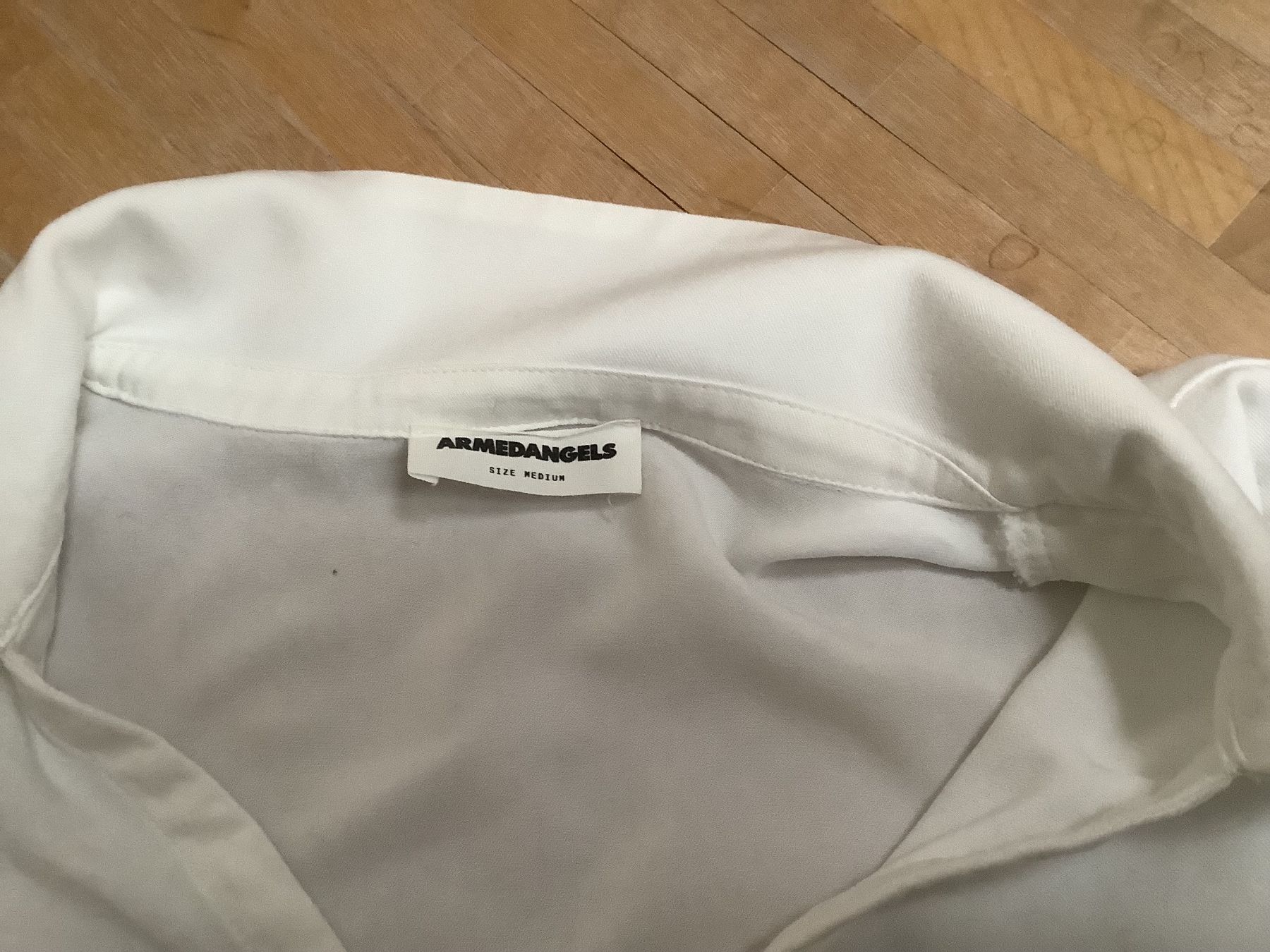 Armedangels Blusen: Bluse, Armed Angels Gr. 40 – Neu (gemäss Beschreibung) aus Winterthur von Beat8344 1