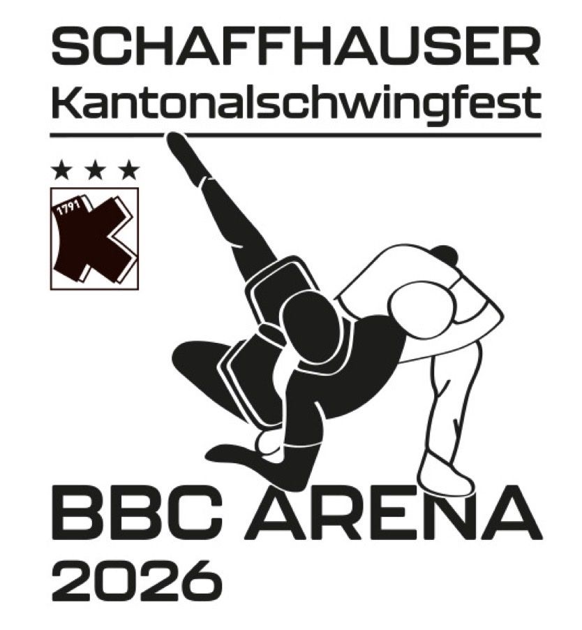 Biglietti: Schaffhauser Kantonalschwingfest 2026 - 9. August – Nuovo e nell'imballaggio originale da Aesch ZH venduto da Shoper1