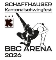Schaffhauser Kantonalschwingfest 2026 - 9. August