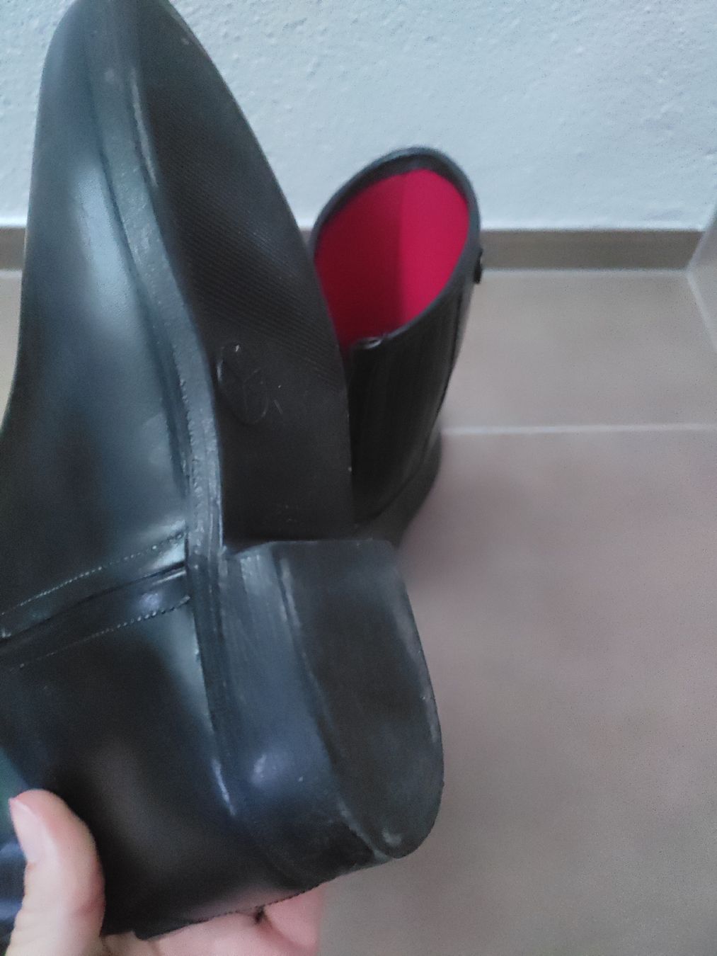 Schuhe für Jungen: Reitstiefel – Gebraucht aus Port von 243rina 4
