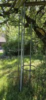 Kletterturm 3 Meter von Kindergarten der 60er Jahre!