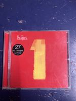 CD Beatels No 1