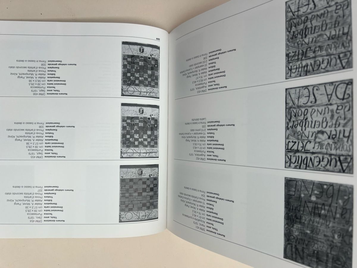 Grafiken & Lithographien: Buch: Rudolf Mumprecht – Gebraucht aus Rain von Pic-Ass 6