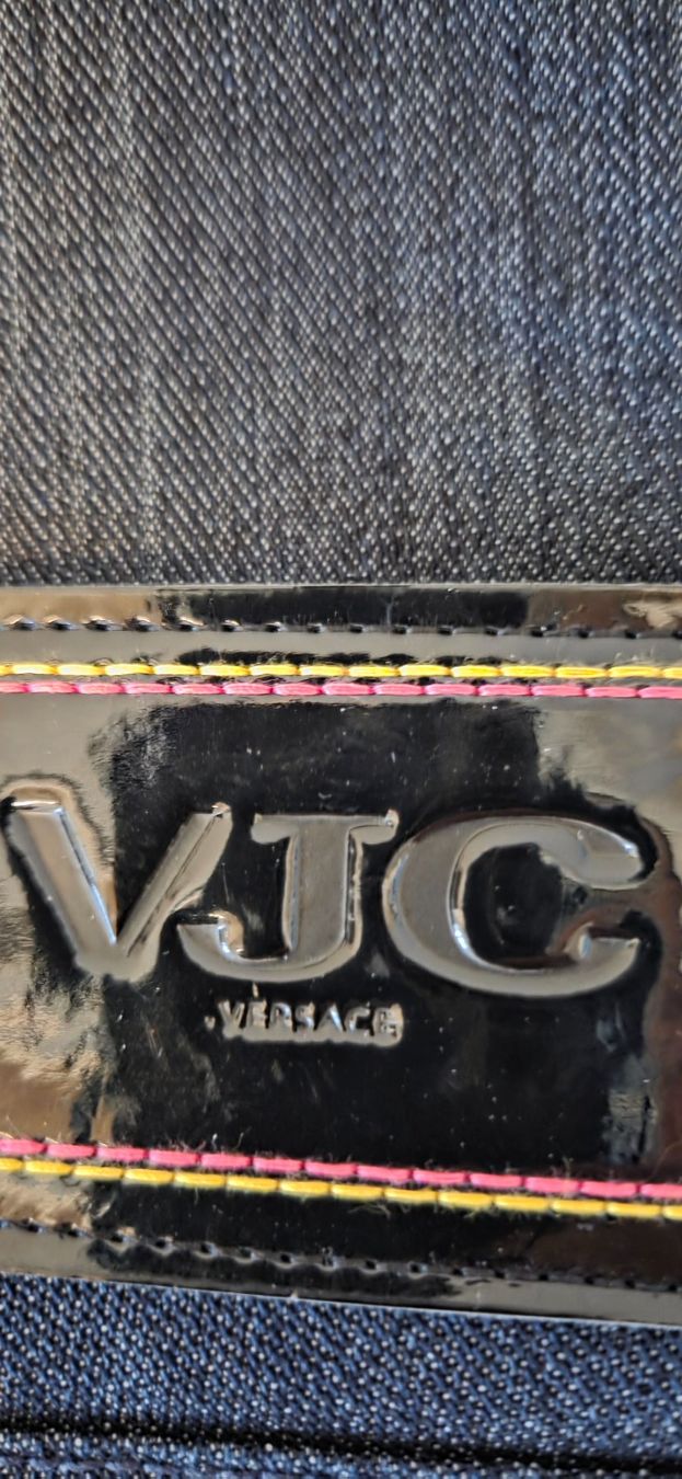 Versace Jeans: Jeans VERSACE VDP Gr. 38/40 NEU – Nuovo e nell'imballaggio originale da Wettswil venduto da doe_x6nz 1