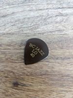 BlueChip Plektrum Jazz40 LG (1.0mm)