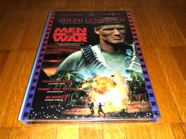 Men of War - MEDIABOOK - A - ASTRO - UNCUT