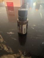 doterra abode 15ml 4/5 voll