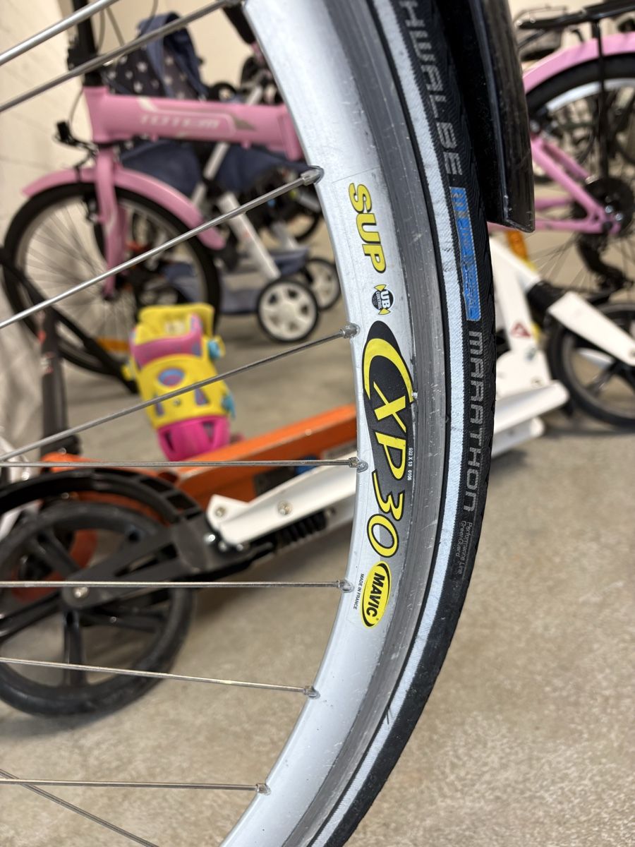 Vélos: Rennrad! – D'occasion à Winterthur par D_Stoun 3