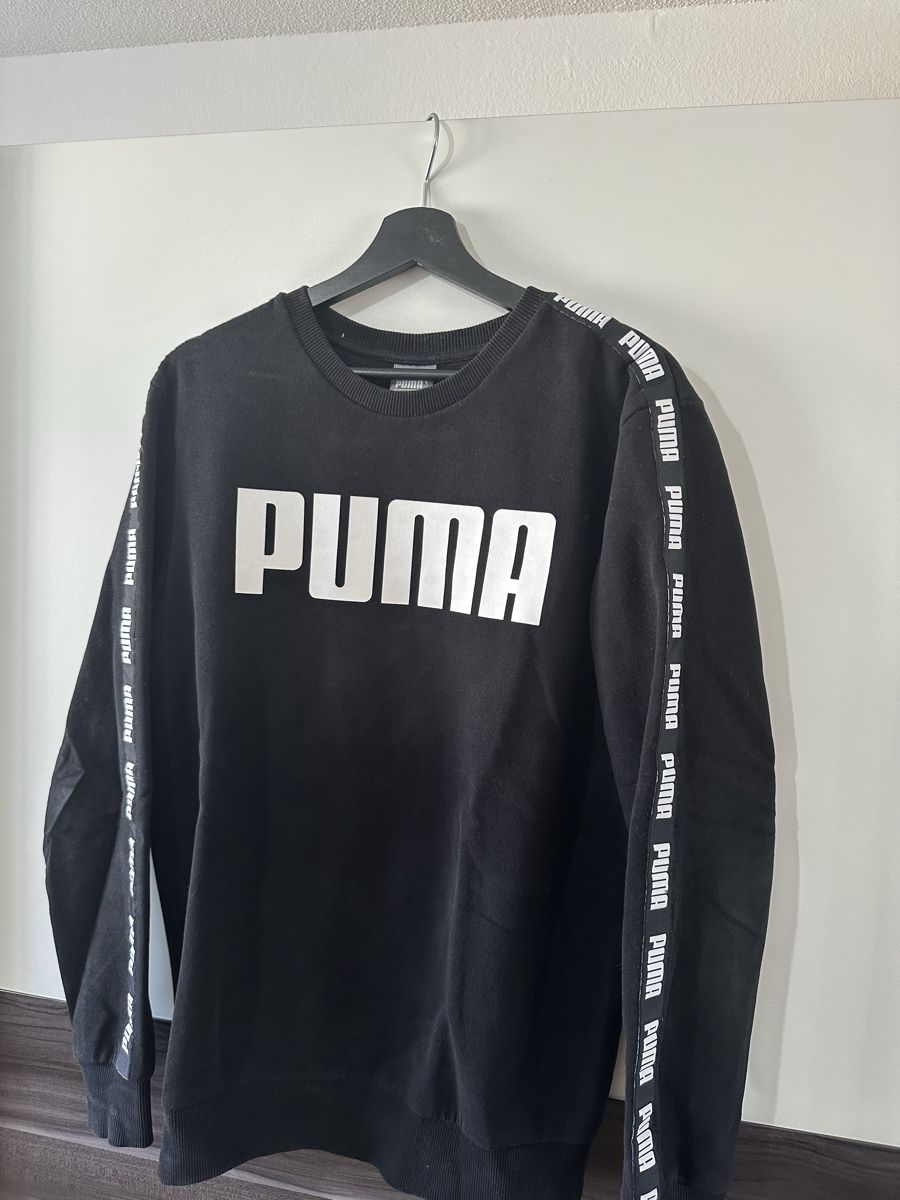 Puma Maglioni & Felpe: Pull Puma noir, taille M – Nuovo (secondo la descrizione) da Clarens venduto da Riviera_Friperie 3
