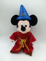 Mickey Maus Fantasia Plüschtier Disneyland, 40cm gross