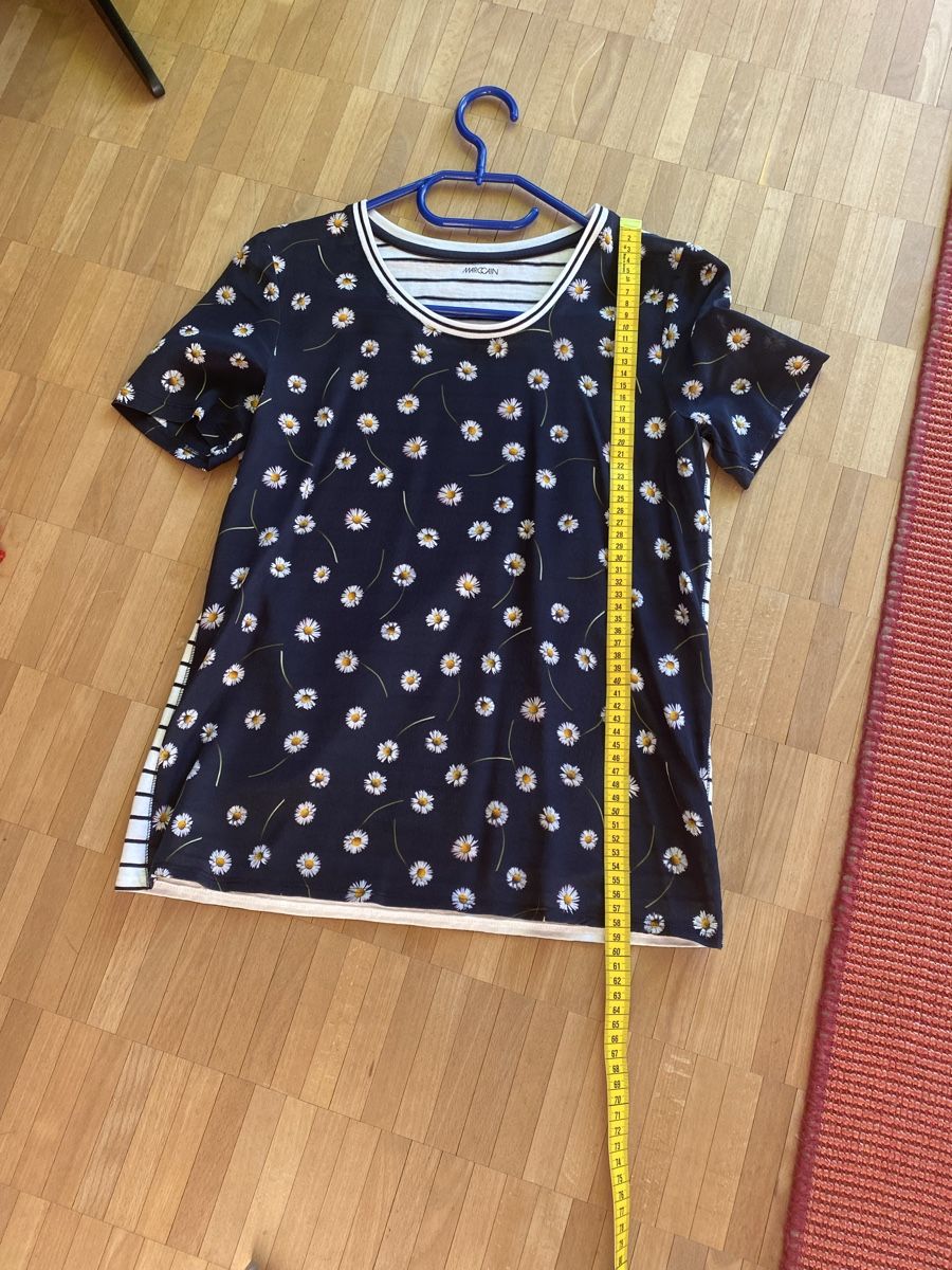 Marc Cain T-shirt: Marccain – Usato da Laupen BE venduto da ole_l8gg 5