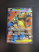 🇺🇸ab1.-  Mega Kangaskhan EX Karte 164/132