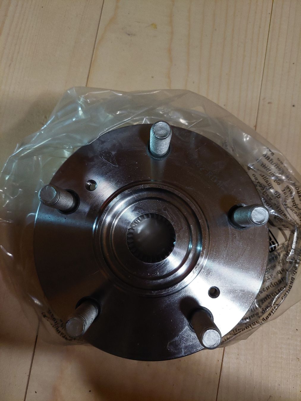 Tutti pezzi di ricambio auto: Febest Radnabe 0382-RD1F – Nuovo e nell'imballaggio originale da Brunnadern venduto da Oheshh 2