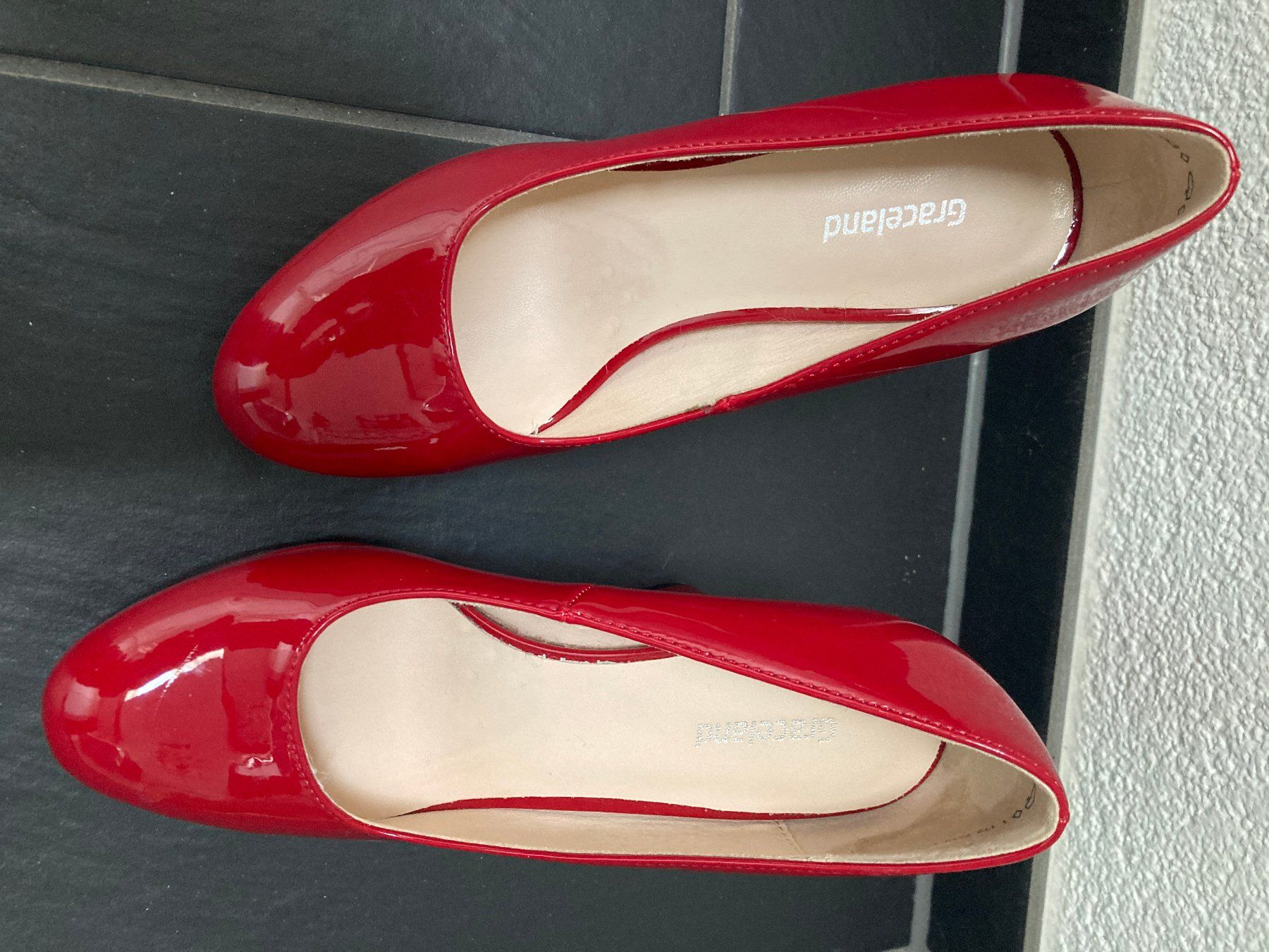 Graceland Scarpe da donna: High Heels Pumps Schuhe Gr. 36 – Usato da Oberterzen venduto da fla_2f9q 3