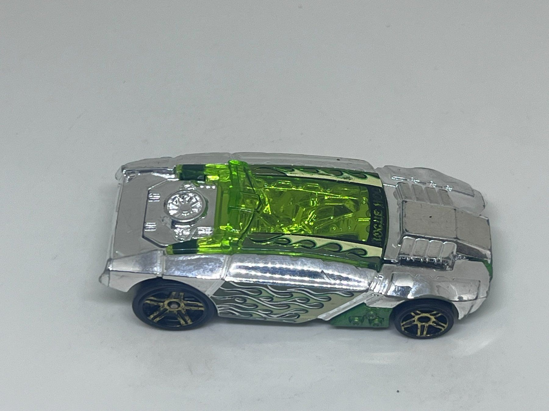 Hot Wheels Modellautos: Hot Wheels Rogue Hog #140 – Gebraucht aus Wildegg von LaaBoutique 1
