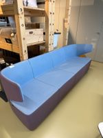Girsberger Büro Sofa