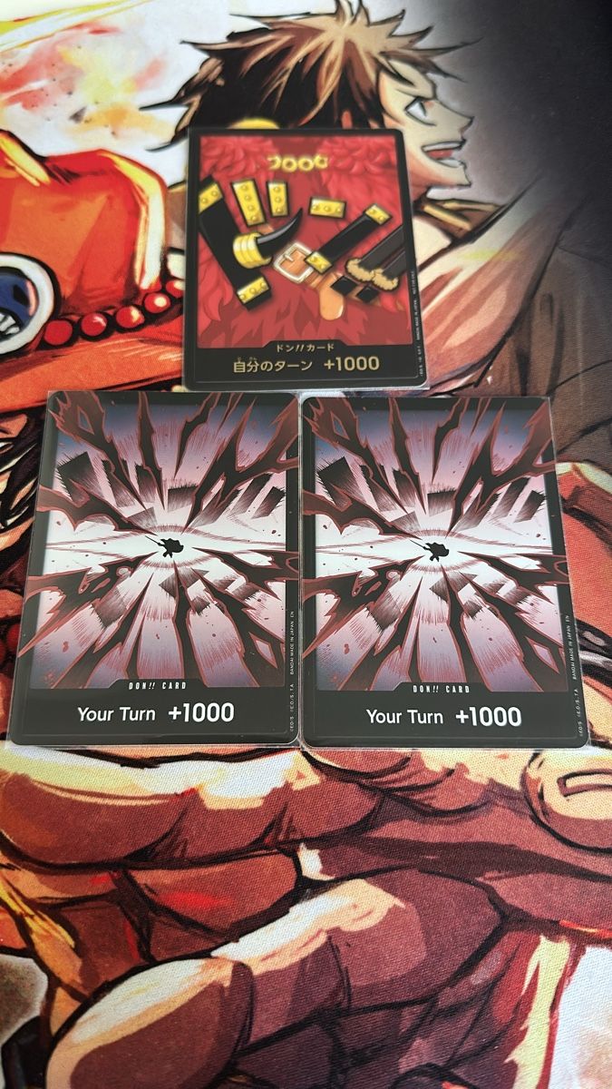Cartes: Don!! Card Lot – D'occasion à Bern par ick_c5wr