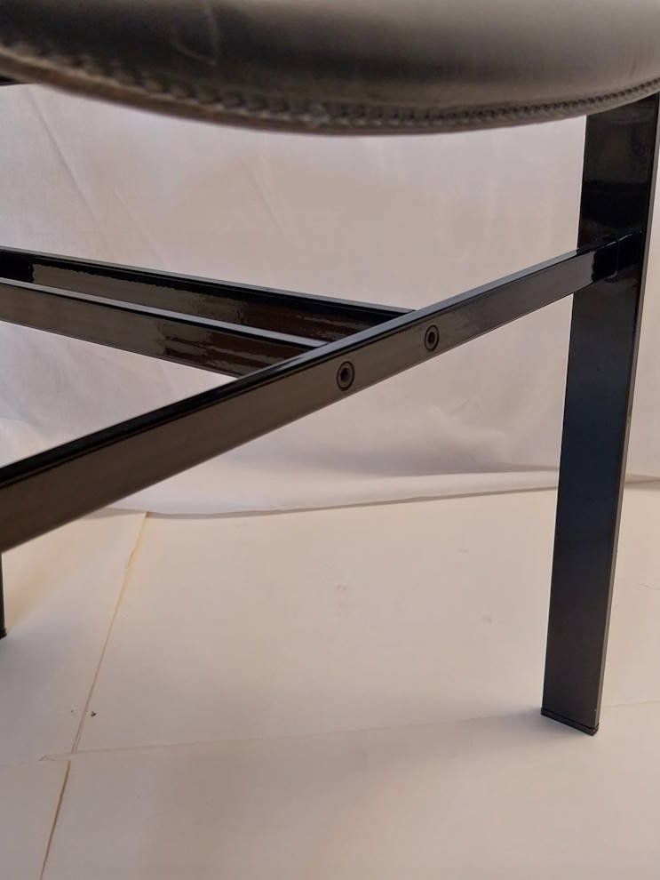 Chaises: Stuhlen Pozzi Lagos – D'occasion à Pregassona par ModernistaCH 4
