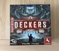 Deckers