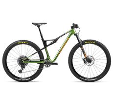 Orbea Oiz M20, Grösse M, Neu