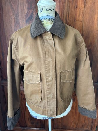 OUTDOOR COLLETION Jacke neu