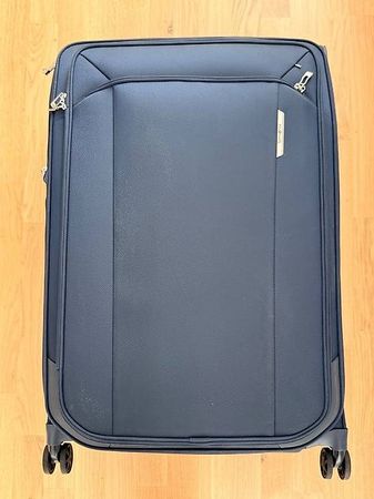 Samsonite Respark Spinner 82  Extra Gross | Midnight Blue