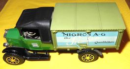 Migros LKW Oltimer