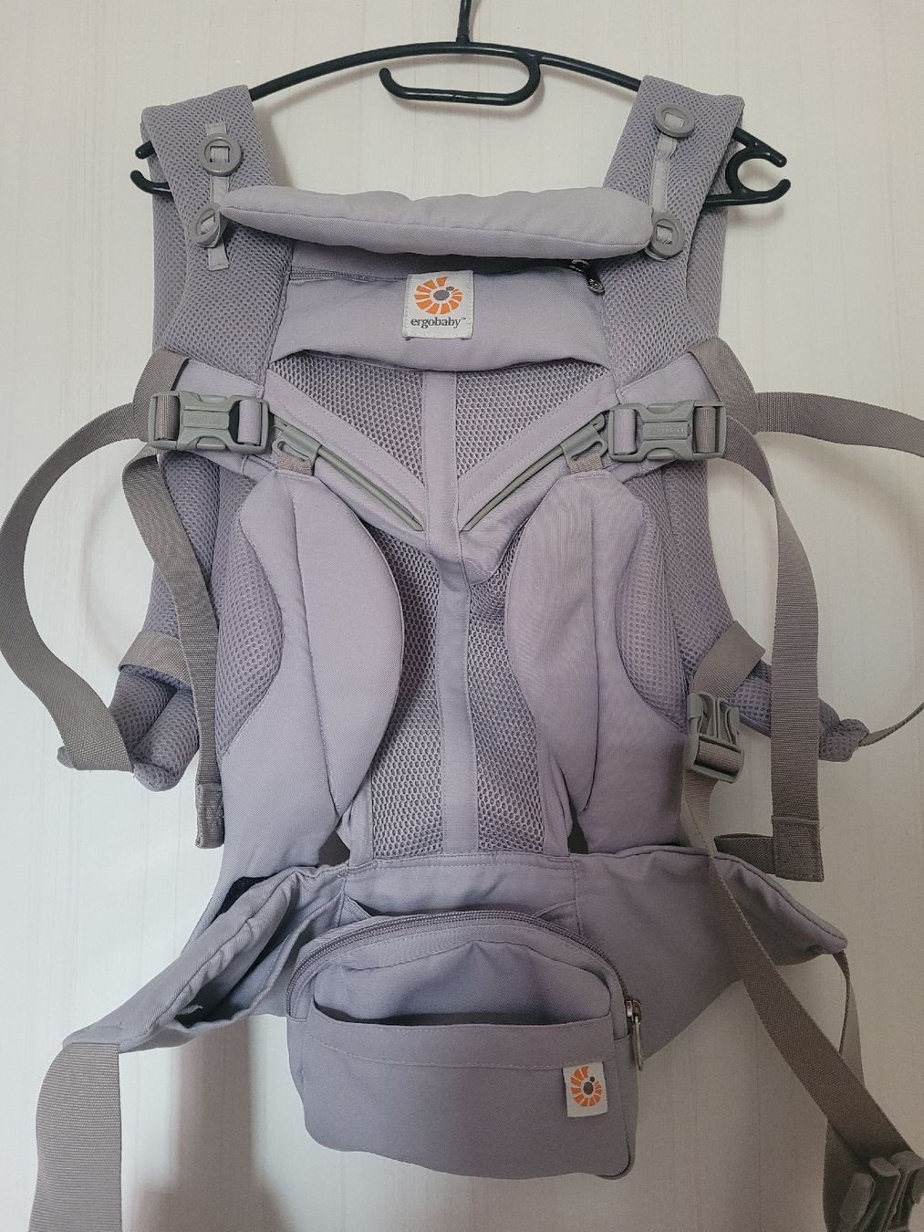 Ergobaby Marsupi portabebè: marsupio Ergobaby 3-20 kg – Usato da Giubiasco venduto da A.B00 2