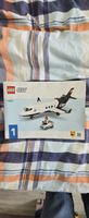 LEGO City Flughafen 60502 mit Flugzeug - Komplett!