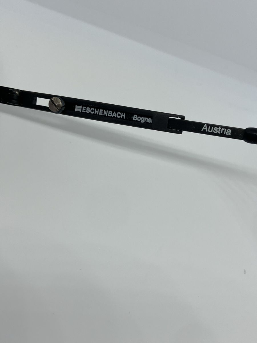 Bogner Brillen & Gläser: Vintage Bogner Sonnenbrille – Gebraucht aus St.Gallen von Collage.sg 4