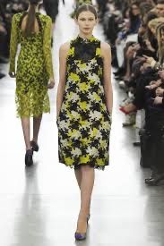 Vestiti: Erdem Party Sommer Kleid – Usato da Zürich venduto da DrODrMo 8
